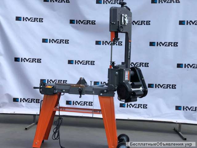 Стрічкопильний верстат KD1733 19 000 грн