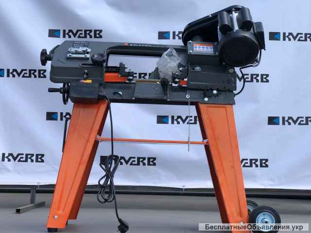 Стрічкопильний верстат KD1733 19 000 грн