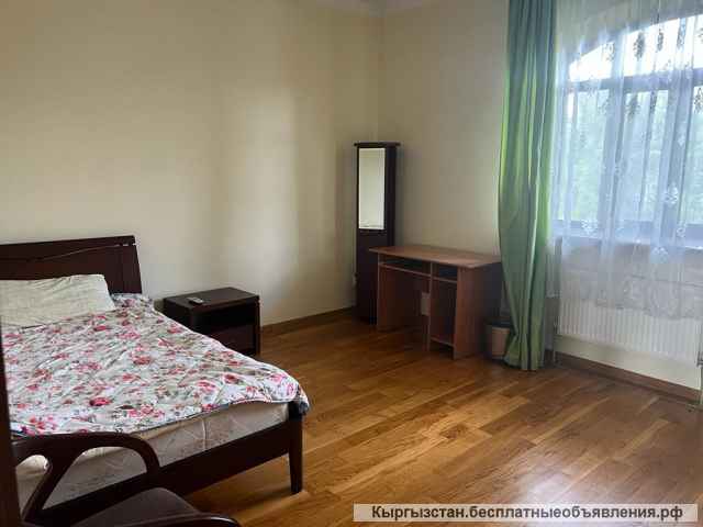 Сдаю 2-этажный дом, пр. Мира / Юж. Магистраль, 4000 $, б/п
