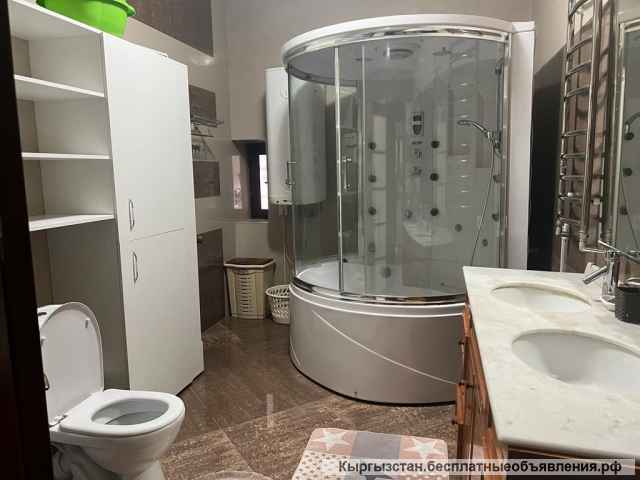 Сдаю 2-этажный дом, пр. Мира / Юж. Магистраль, 4000 $, б/п