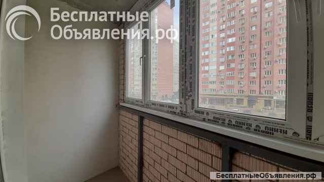 Студия 22 м2 Восточно-Кругликовская, д. 42/3, к. 1