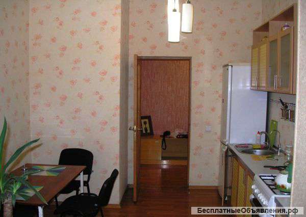 СЖМ пр. Королева/Квадро 9/10кирп. 58м.