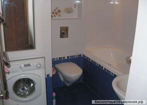 СЖМ пр. Королева/Квадро 9/10кирп. 58м.