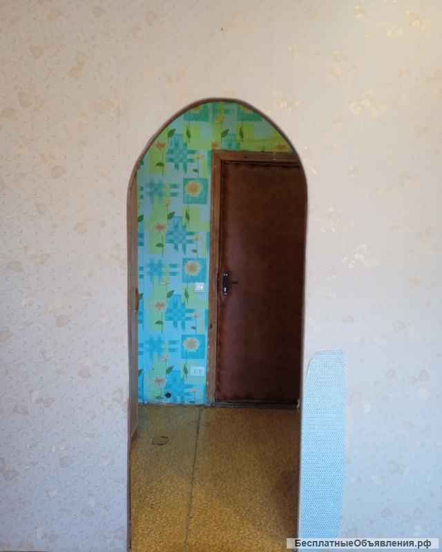 Сдаётся комната