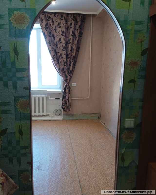 Сдаётся комната