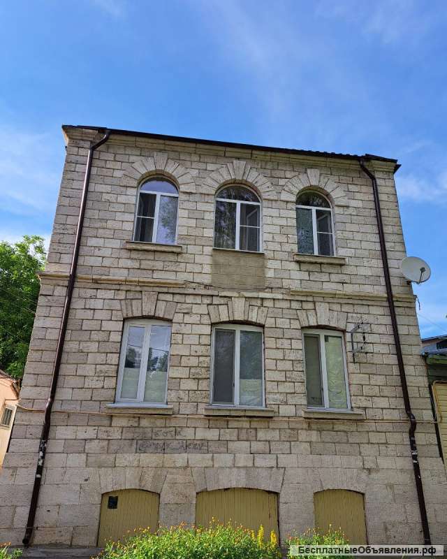 Сдам квартиру