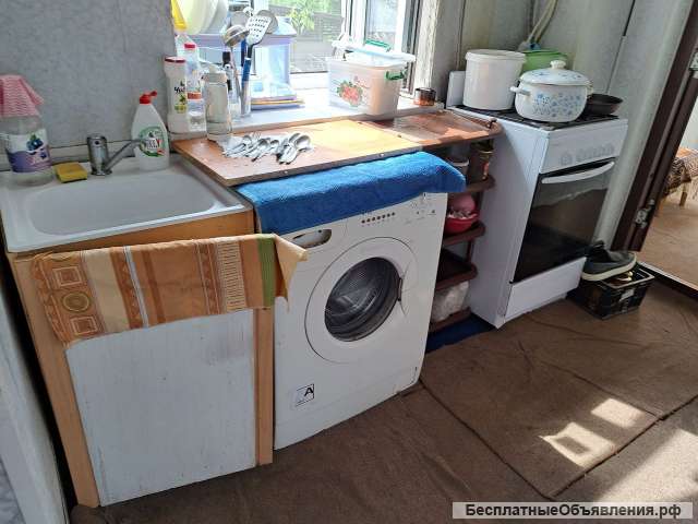 Сдам квартиру