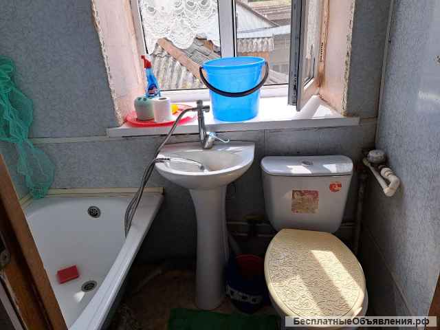 Сдам квартиру