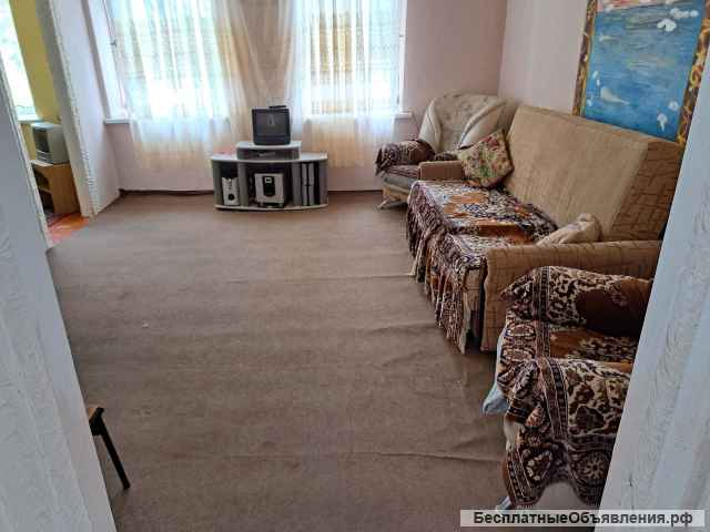 Сдам квартиру