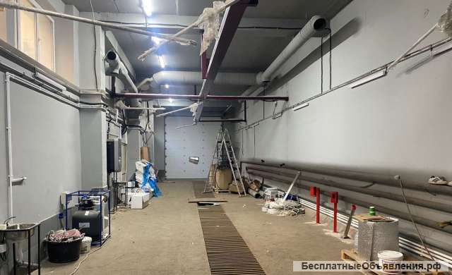 ГАБ Автомойка в СВАО