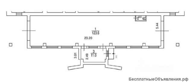 ГАБ Автомойка в СВАО
