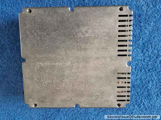 UH4219C063BC Блок видео LAND ROVER RANGE ROVER Vogue Sport оригинальный