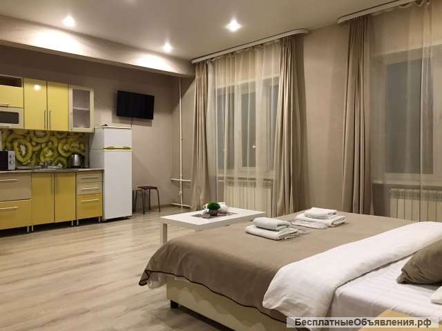 Номер по суточно