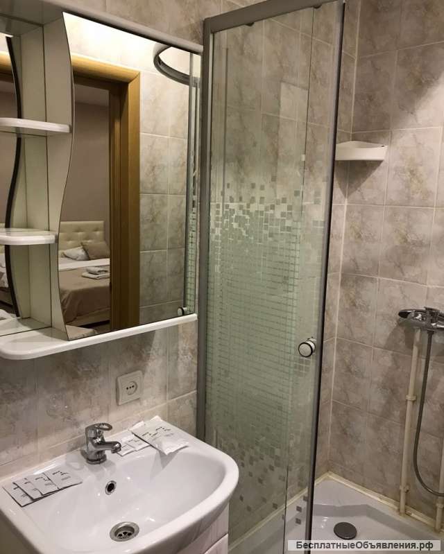 Номер по суточно