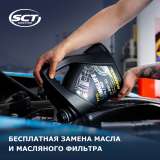 Постгарантийное обслуживание вашего авто