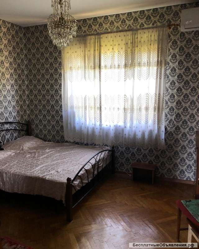 Отдых у моря