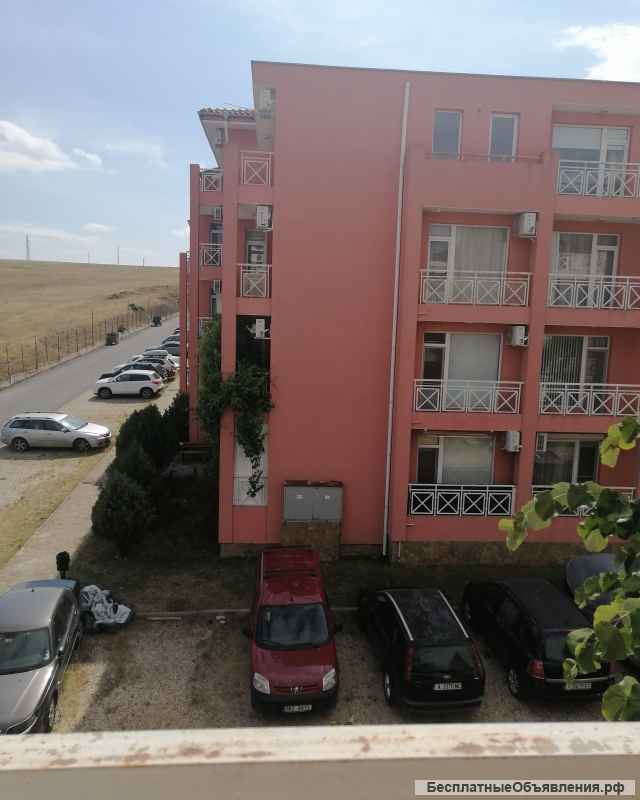 Студия 32 м2 в болгарии