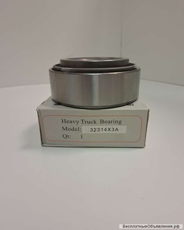 Подшипник ступицы ХОВО HOWO A7 Howo Sitrak T5G