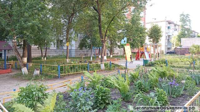 3х ком. квартира ул.Блюхера, 17/2 м.Маркса