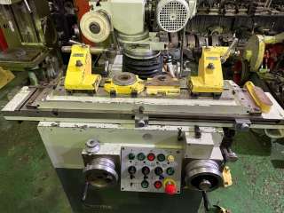 3д642е Универсальный заточной станок