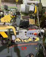 3д642е Универсальный заточной станок