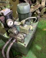 3д642е Универсальный заточной станок