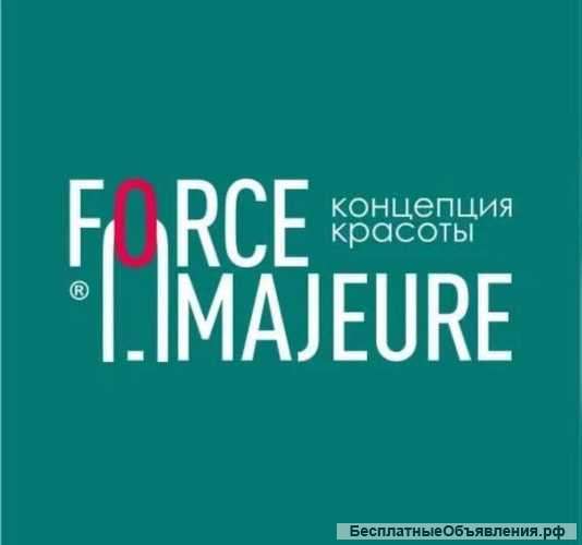Мастер ногтевого сервиса/подолог