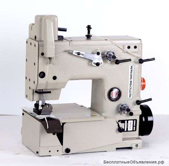 NewLong DS-9A (Япония) для зашивки мешков