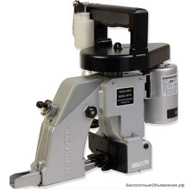 Мешкозашивочная машина NewLong NP-7A