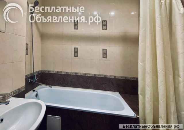 Студия 24 м2 РИП Петра Метальникова