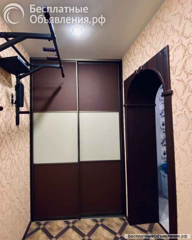 Студия 24 м2 РИП Петра Метальникова