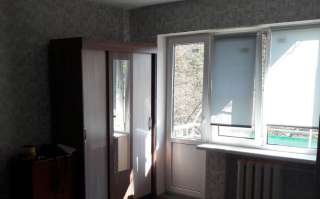1 к.кв. 32 м2 ремонт Черемушки