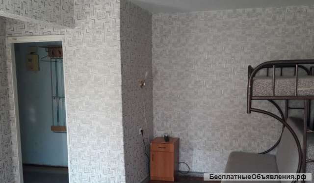 1 к.кв. 32 м2 ремонт Черемушки