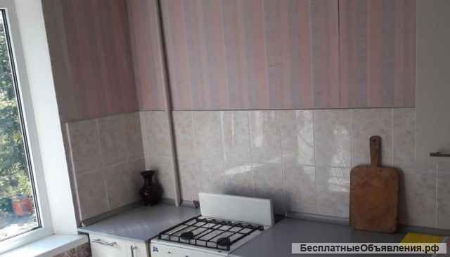 1 к.кв. 32 м2 ремонт Черемушки