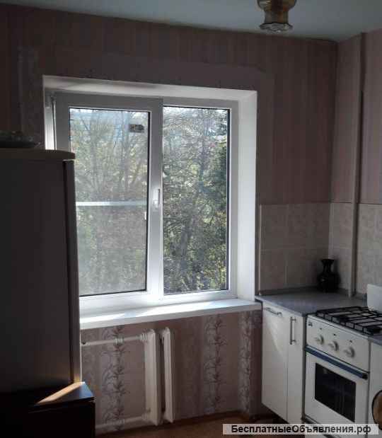 1 к.кв. 32 м2 ремонт Черемушки