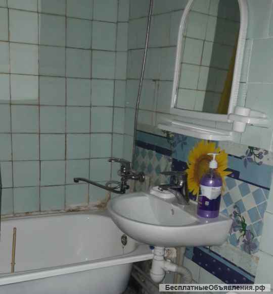 1 к.кв. 32 м2 ремонт Черемушки