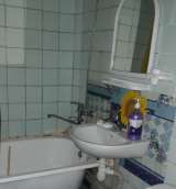 1 к.кв. 32 м2 ремонт Черемушки