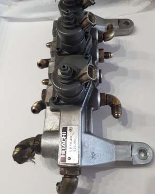 Блок электромагнитных клапанов 9223890