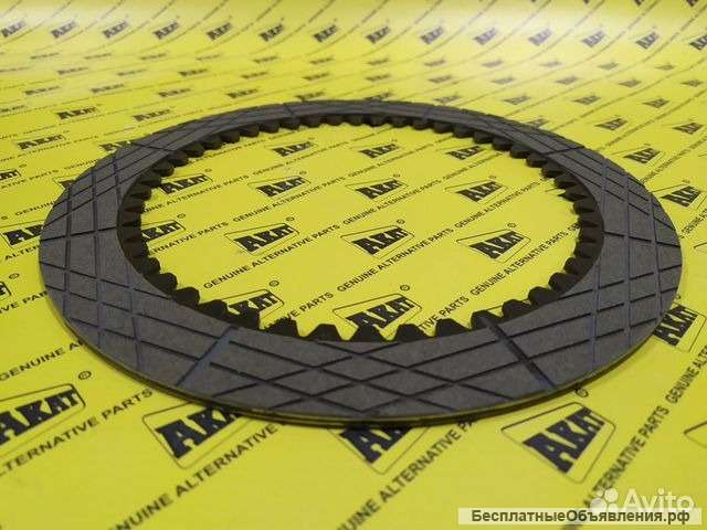 Фрикционный диск CAT 328-4375