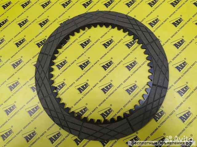 Фрикционный диск CAT 328-4375