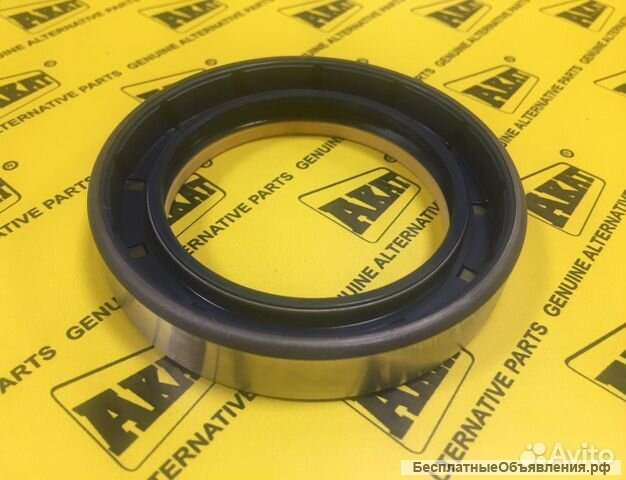 Сальник Caterpillar 293-8747