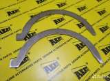Полукольца коленвала ремонтные 0.20 mm JCB 320/09209