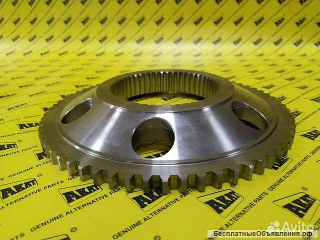 Шестерня планетарная JCB 453/04402