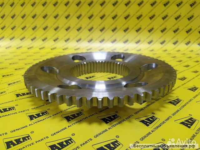 Шестерня планетарная JCB 453/04402