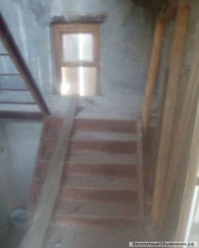 Участок СНТ Морской Чулек 1300 км