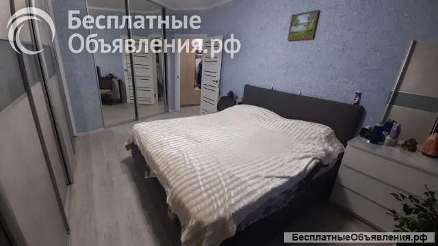 1 к.кв. 41 м2 Гарантия