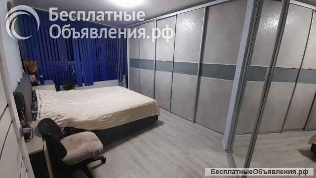 1 к.кв. 41 м2 Гарантия