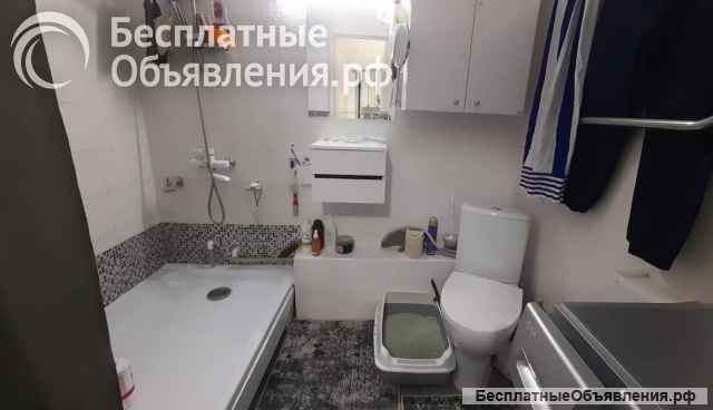 1 к.кв. 41 м2 Гарантия