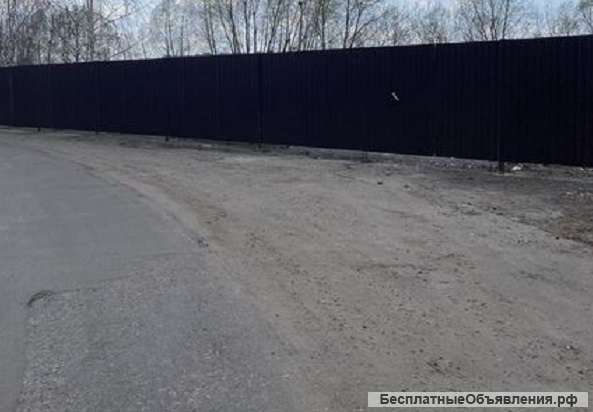 Сдам под производство