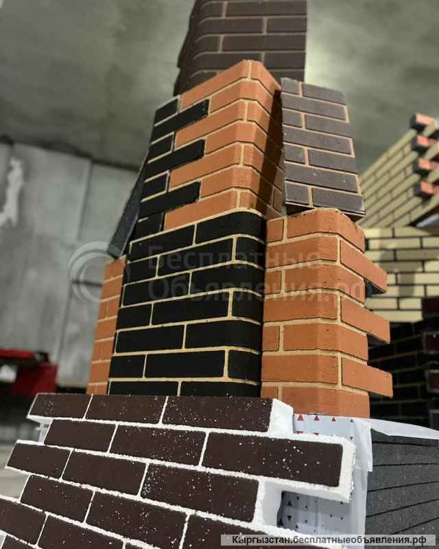 Жидкий травертин Бишкек